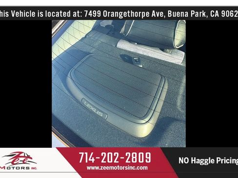 Used 2004 Lexus IS 300 w/ Pwr & Alcantara Pkg RWD image 40