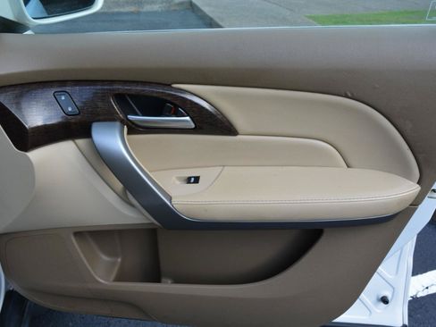 Used 2012 Acura MDX w/ Advance & Entertainment AWD/4WD image 20