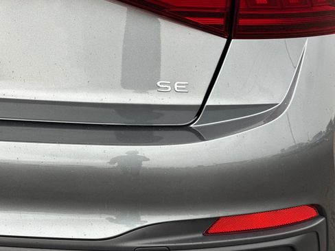 New 2026 Volkswagen Jetta SE image 23