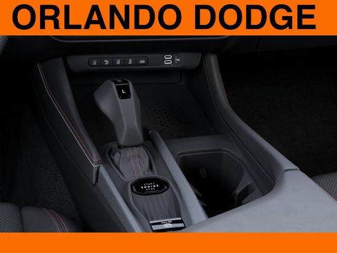 New 2026 Dodge Charger Scat Pack image 24