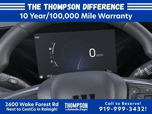 New 2026 Buick Envista Sport Touring w/ Convenience I Package FWD image 21