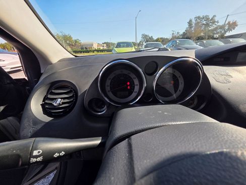 Used 2009 Mitsubishi Eclipse GT FWD image 10