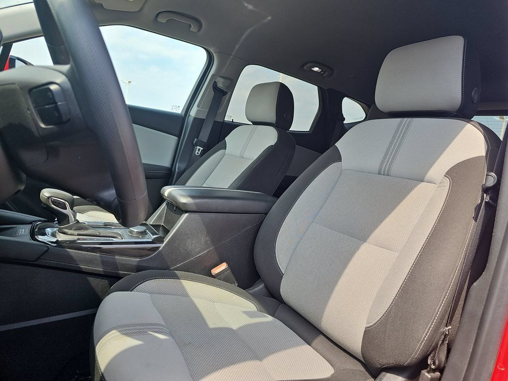 Used 2023 Chevrolet Blazer LT w/ Convenience Package FWD image 15