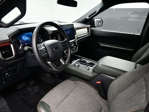 Used 2024 Ford Expedition Timberline AWD/4WD image 8