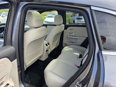 New 2026 Mercedes-Benz GLA 250 image 24