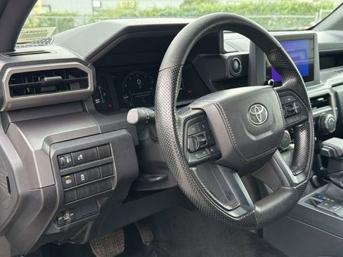 Used 2024 Toyota Tacoma SR5 RWD image 22
