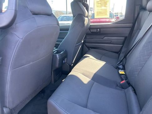 Used 2025 Toyota Tacoma SR5 image 25