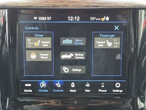 Used 2021 RAM 2500 Laramie w/ Rambox Utility Group AWD/4WD image 35