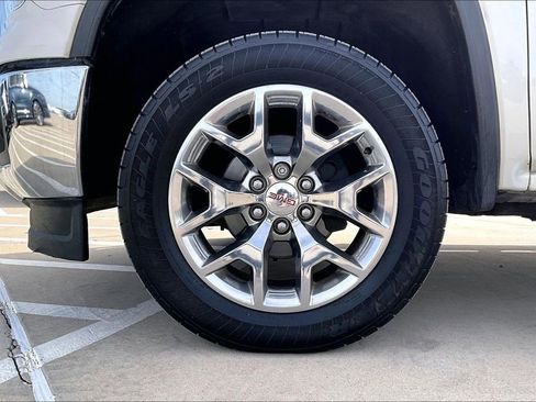 Used 2015 GMC Sierra 1500 SLT image 11