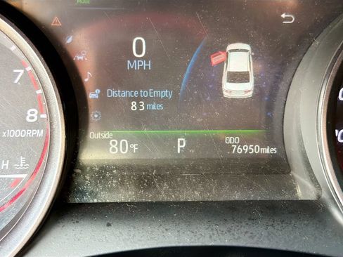 Used 2023 Toyota Camry XSE FWD image 26