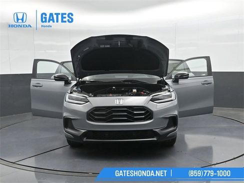 New 2026 Honda HR-V Sport image 52