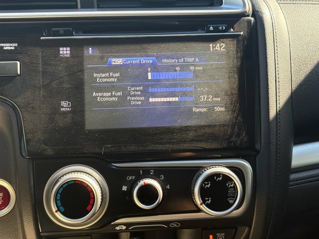 Used 2015 Honda Fit image 13