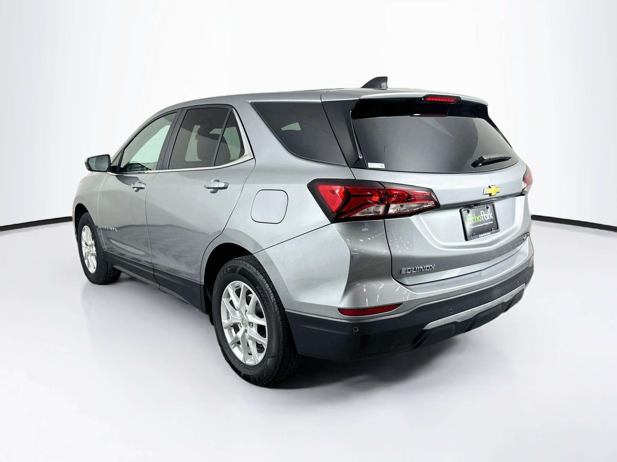 Used 2024 Chevrolet Equinox LT AWD/4WD image 5