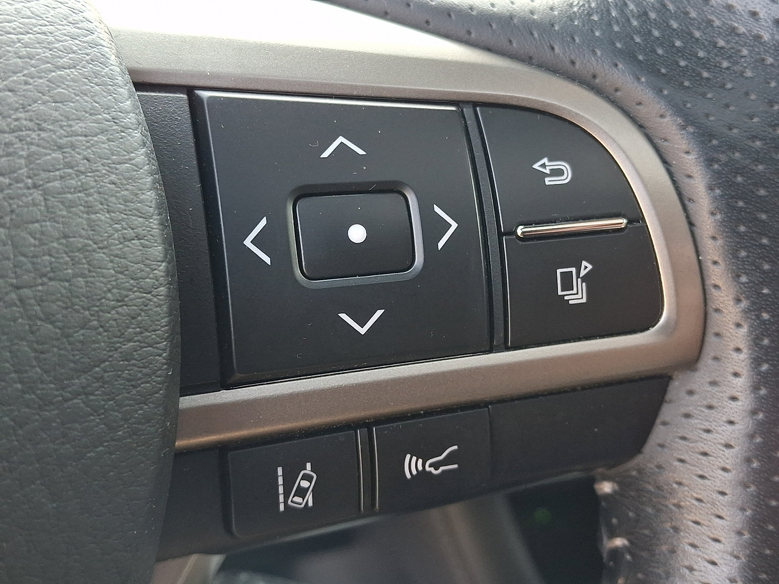 Certified 2021 Lexus RX 350 F Sport AWD/4WD image 23