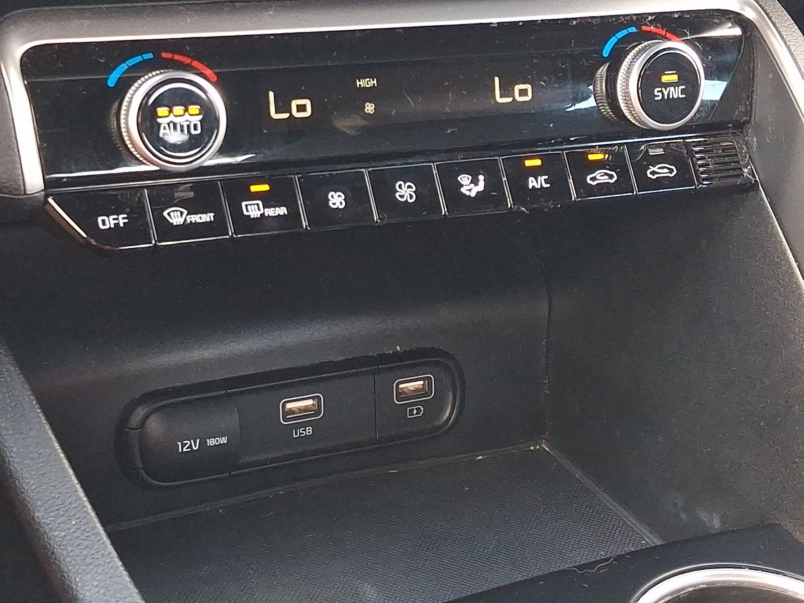 Certified 2023 Kia K5 GT-Line w/ GT-Line Premium Package FWD image 15