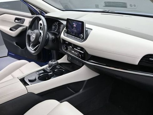 Used 2023 Nissan Rogue SL AWD/4WD image 37