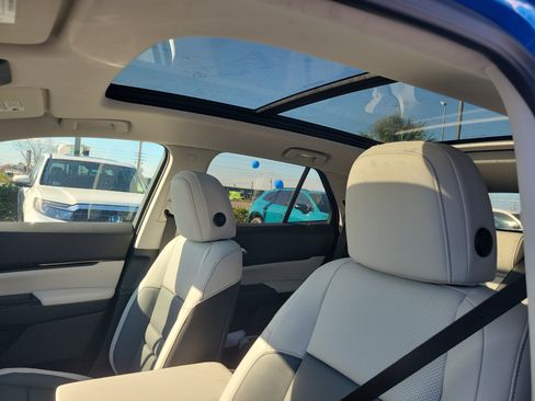 New 2026 Honda Prologue Elite image 18