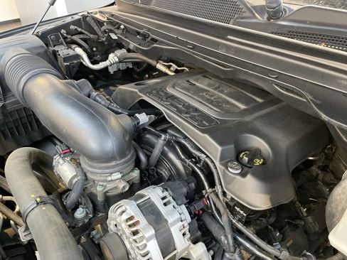 Used 2021 RAM 1500 Big Horn AWD/4WD image 41