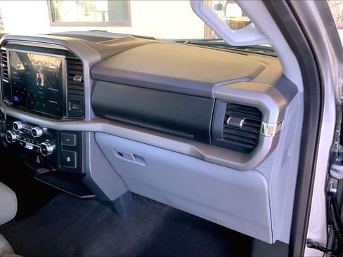 Used 2025 Ford F150 XLT w/ Equipment Group 301A Standard image 18