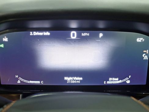 Used 2024 Jeep Grand Wagoneer Series III image 17