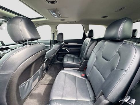 Certified 2022 Kia Telluride S image 28