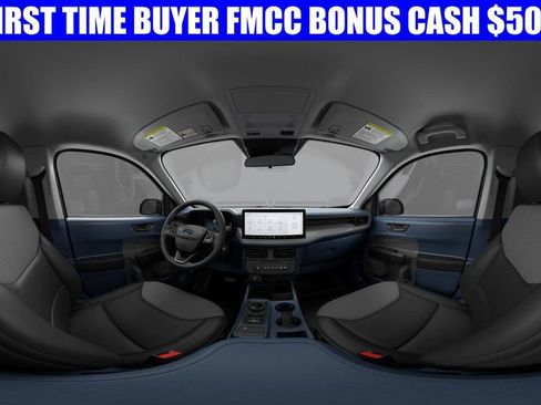 New 2026 Ford Maverick XL image 4