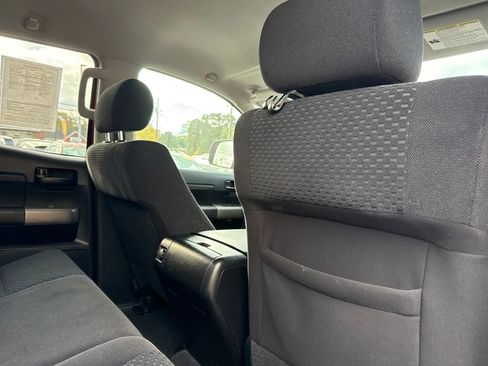 Used 2012 Toyota Tundra 4x4 Double Cab image 18