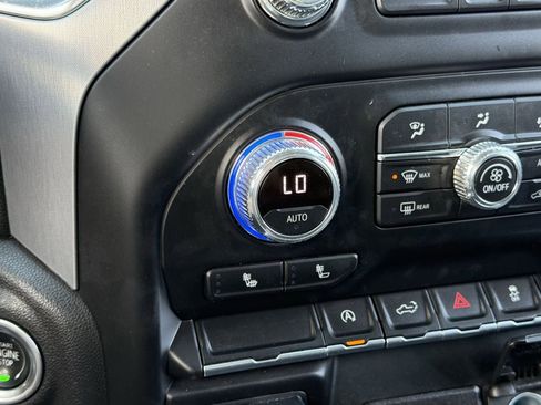 Used 2021 GMC Sierra 1500 Elevation w/ X31 Off-Road Package image 20