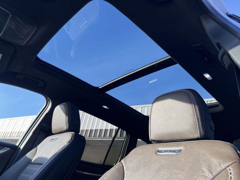 New 2026 GMC Acadia Denali Ultimate image 39