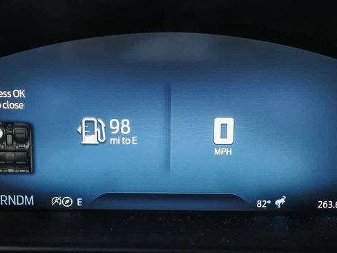 New 2025 Ford Bronco Outer Banks image 25