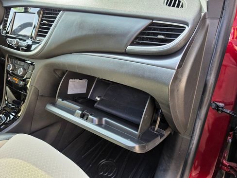 Used 2022 Buick Encore Preferred w/ Safety Package image 47