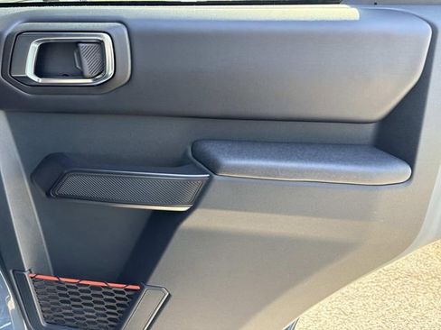 Certified 2024 Ford Bronco Raptor w/ Interior Carbon Fiber Pack 6 image 19