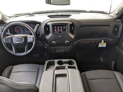 New 2025 GMC Sierra 3500 Pro w/ Convenience Package image 29