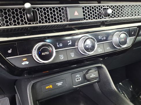 Used 2023 Honda Civic EX image 26