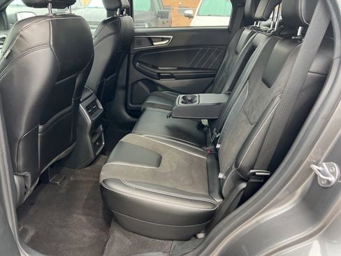 Certified 2023 Ford Edge ST image 20