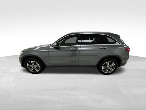 Used 2018 Mercedes-Benz GLC 300 GLC 300 image 4