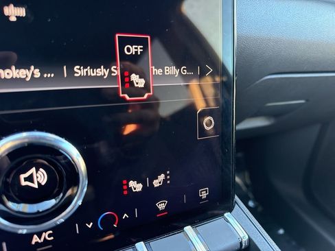 Used 2025 GMC Terrain Elevation image 21