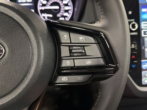 Certified 2026 Subaru Forester Sport AWD/4WD image 23