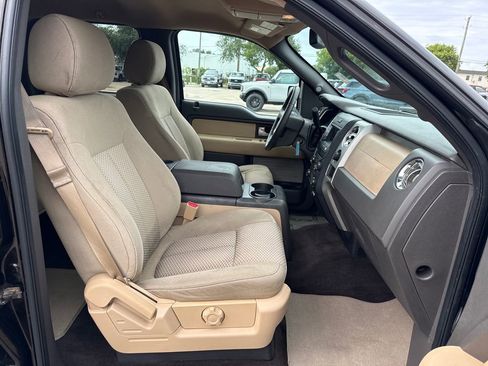 Used 2014 Ford F150 XLT w/ XLT Convenience Package RWD image 24