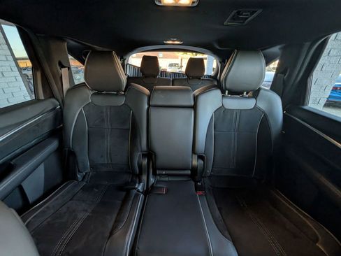 Used 2019 Acura MDX A-Spec image 23