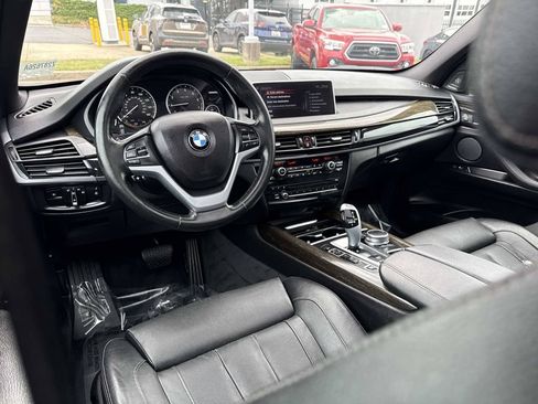 Used 2017 BMW X5 xDrive40e AWD/4WD image 10
