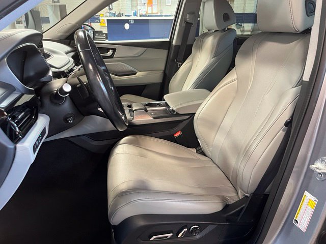 Certified 2022 Acura MDX w/ Technology Package AWD/4WD image 15