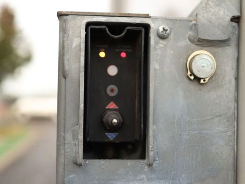 Used 2023 RAM ProMaster 3500 w/ Convenience Group image 34