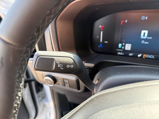 New 2026 Ford Bronco Sport Outer Banks w/ Outer Banks Tech Package+ AWD/4WD image 25