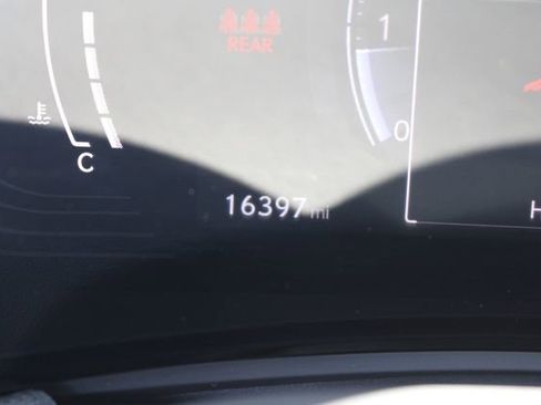 Certified 2024 Lexus NX 350 AWD w/ Vision Package image 15