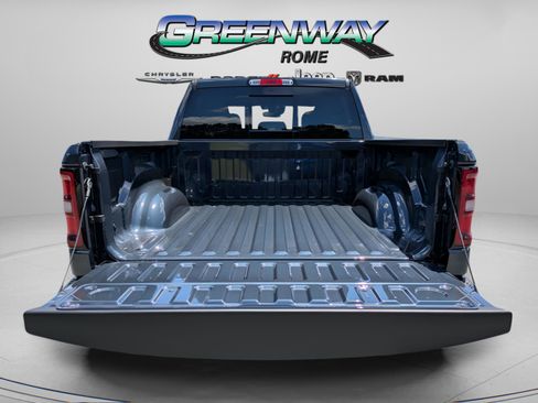 New 2026 RAM 1500 Big Horn AWD/4WD image 9