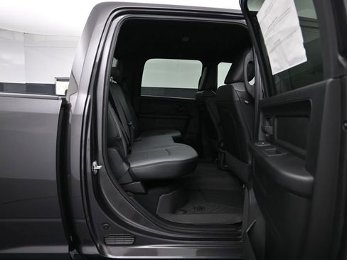 New 2026 RAM 3500 Tradesman AWD/4WD image 25