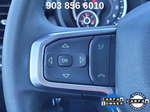 Used 2025 RAM 2500 Big Horn image 19