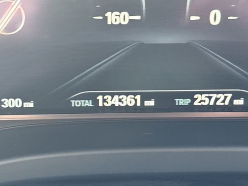 Used 2019 BMW X3 xDrive30i image 16