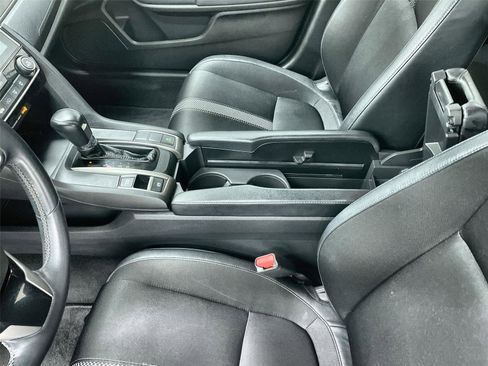 Used 2020 Honda Civic Sport image 16